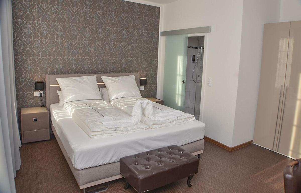 Vittoria Hotel-Restaurant Beverstedt Экстерьер фото